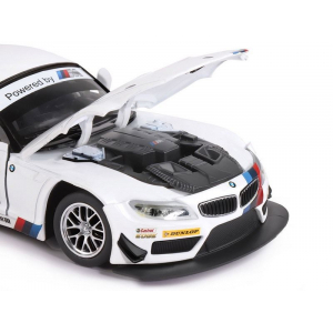1:24 BMW Z4 GT3